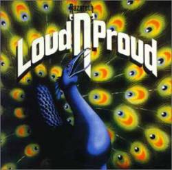 Nazareth : Loud 'N' Proud